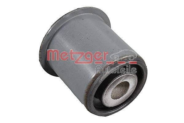 METZGER 52091709 Lagerung, Achskörper